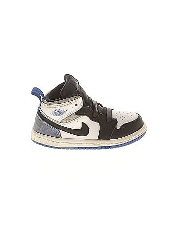 Jordan Sneakers (view 1)