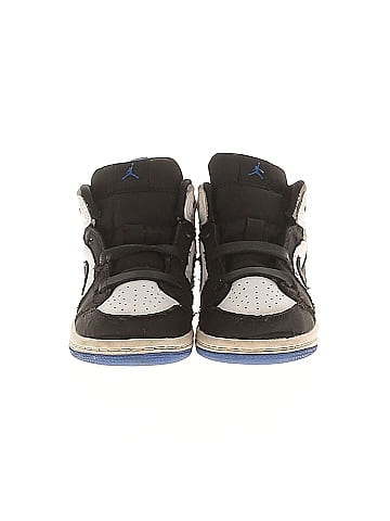 Jordan Sneakers (view 2)