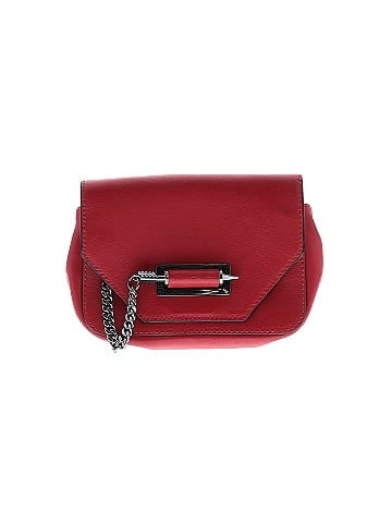 Mackage Leather Clutch (view 1)