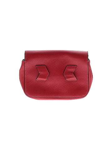 Mackage Leather Clutch (view 2)