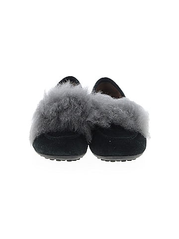 Ugg Flats (view 2)