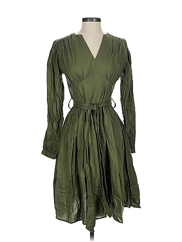 NA-KD Casual Dress (view 1)