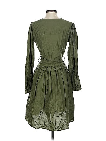 NA-KD Casual Dress (view 2)