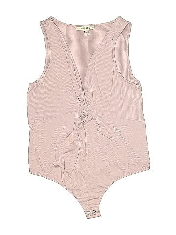 Express One Eleven Bodysuit (view 1)