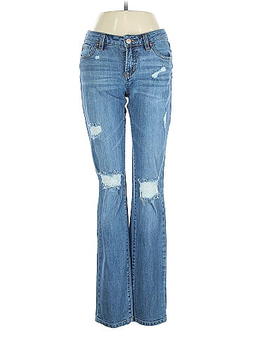Dear John Jeans (view 1)