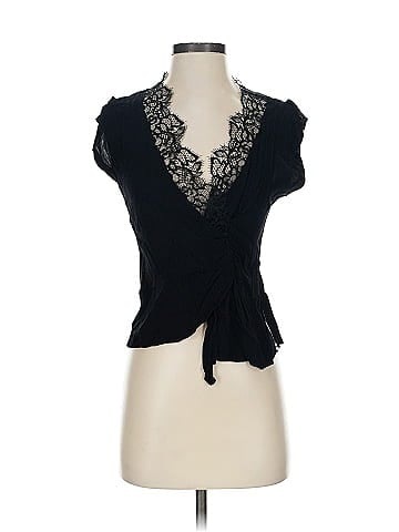 Heartloom Short Sleeve Top (view 1)