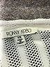 Ronny Kobo White Long Sleeve Turtleneck Size XS - photo 6
