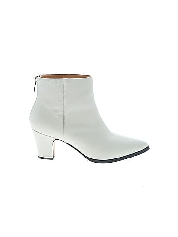 Bill Blass Ankle Boots (view 1)