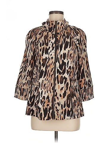 Zenergy by Chico's Coat (view 1)
