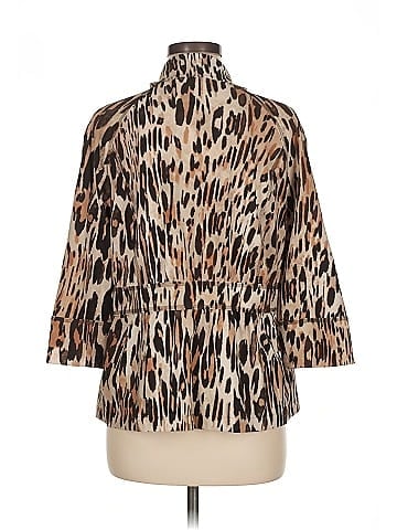 Zenergy by Chico's Coat (view 2)