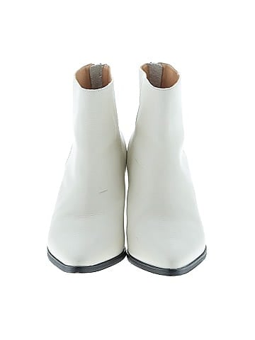 Bill Blass Ankle Boots (view 2)