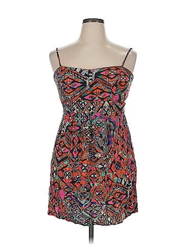 Material Girl Cocktail Dress (view 1)