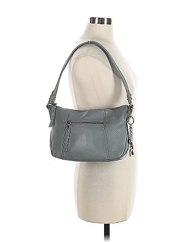The Sak Leather Shoulder Bag (view 2)