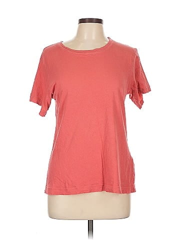 Current/Elliott Short Sleeve T-Shirt (view 1)