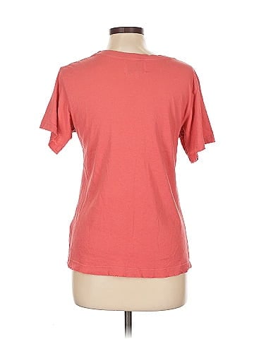 Current/Elliott Short Sleeve T-Shirt (view 2)