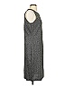 MICHAEL Michael Kors Tweed Gray Casual Dress Size 1 - photo 4