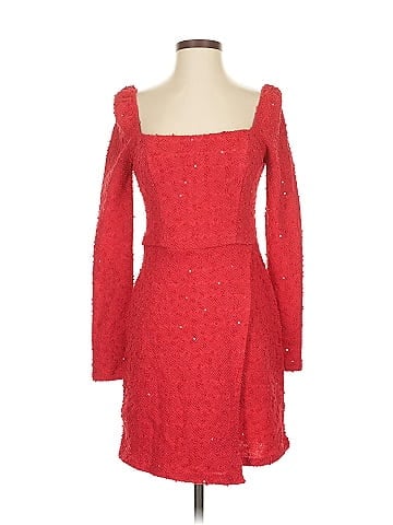Francesca's Cocktail Dress (view 1)