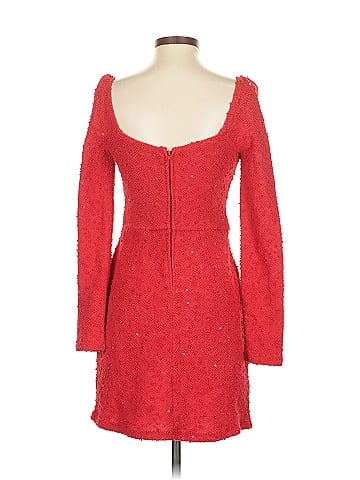 Francesca's Cocktail Dress (view 2)