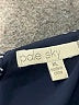 Pale Sky 100% Polyester Gray 3/4 Sleeve Blouse Size XL - photo 6