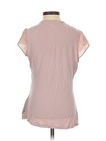 The Limited Short Sleeve Blouse (view 2)