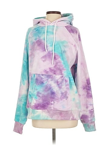 Pomander Place Pullover Hoodie (view 1)