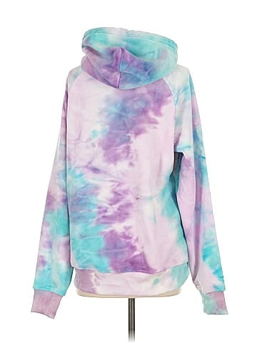 Pomander Place Pullover Hoodie (view 2)