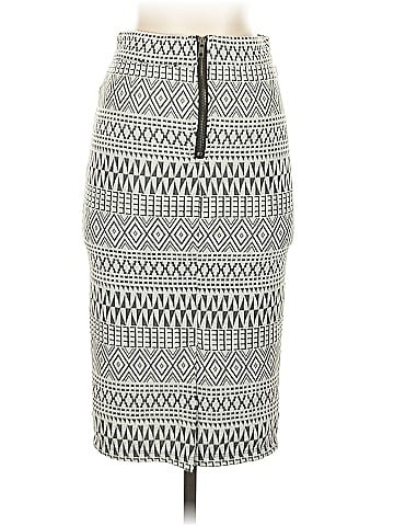 Mimi Chica Casual Skirt (view 2)