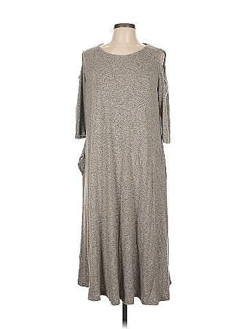 Soft Surroundings Casual Dress (view 1)