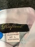 Rafael Black White Tuxedo Vest Size L (kids) - photo 3