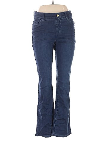 IMAN Jeans (view 1)
