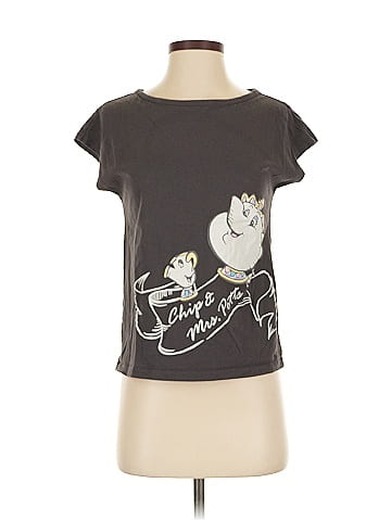 UT for Uniqlo Short Sleeve T-Shirt (view 1)