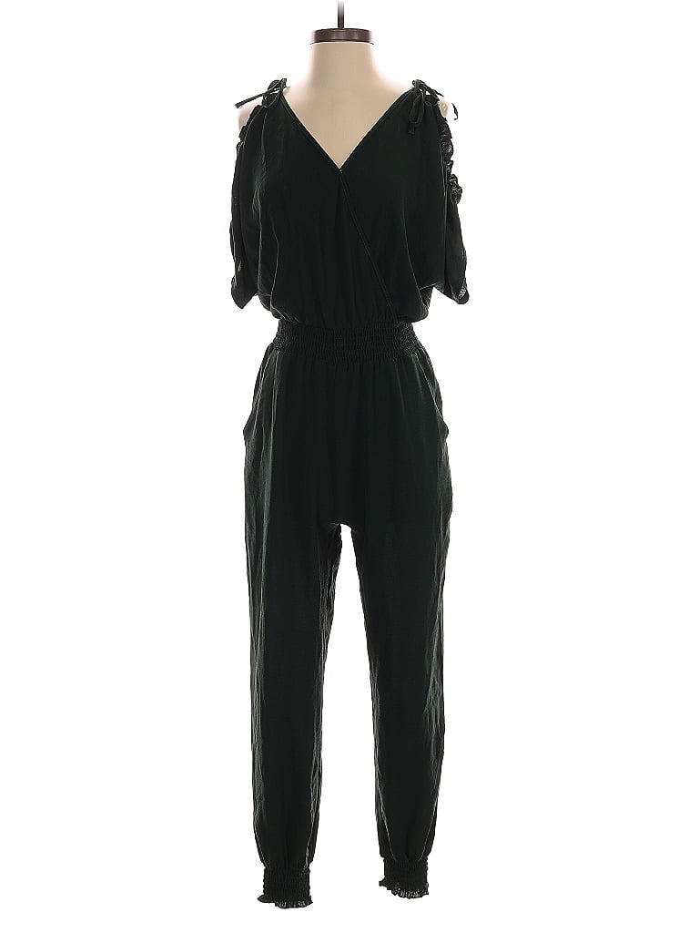 Pre-owned Prettygarden Jumpsuit In Green