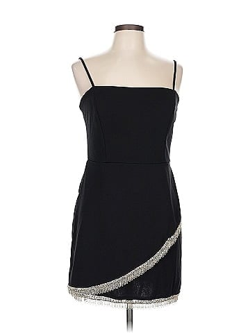 Trixxi Cocktail Dress (view 1)