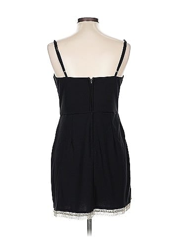 Trixxi Cocktail Dress (view 2)