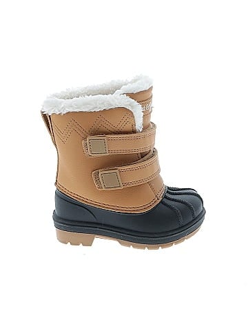 Cat & Jack Boots (view 1)