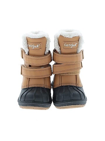 Cat & Jack Boots (view 2)