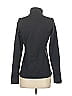 Stonewear Designs Gray Track Jacket Size XS - photo 2