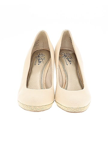 Life Stride Wedges (view 2)