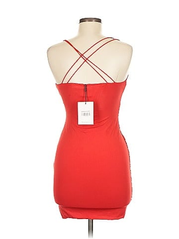Hello Molly Cocktail Dress (view 2)