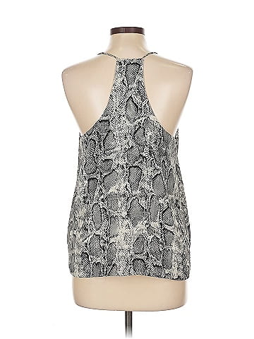 Style Rack Sleeveless Blouse (view 2)