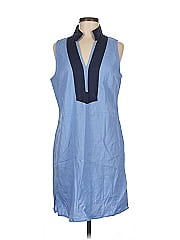 Sail To Sable Casual Dress