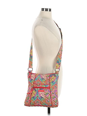 Vera Bradley Crossbody Bag (view 2)