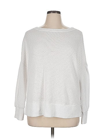 New Directions Pullover Sweater (view 1)