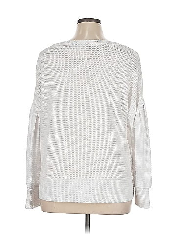 New Directions Pullover Sweater (view 2)
