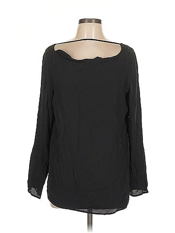 Yumi Kim Long Sleeve Blouse (view 1)