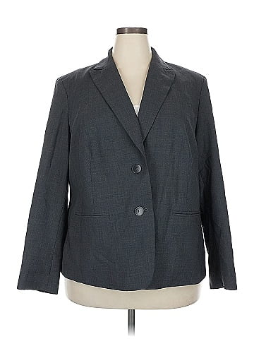 Jones New York Collection Blazer (view 1)