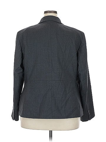 Jones New York Collection Blazer (view 2)