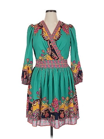 Donna Morgan Casual Dress (view 1)