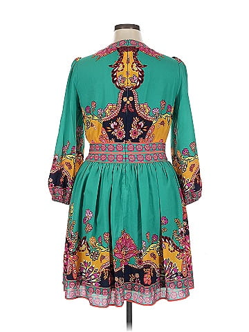 Donna Morgan Casual Dress (view 2)