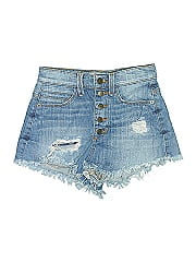 Guess Jeans Denim Shorts